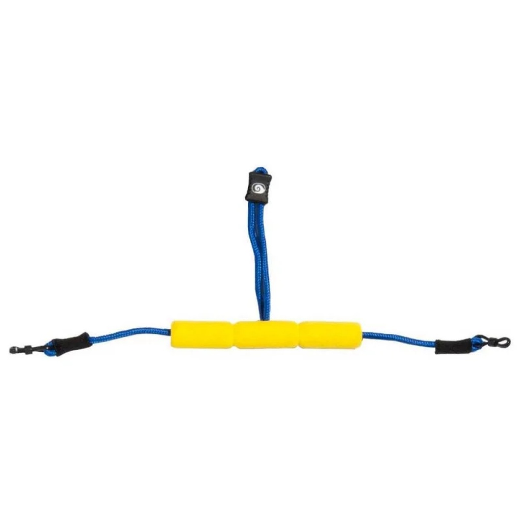 BLUE FLOATERS CORD 7762