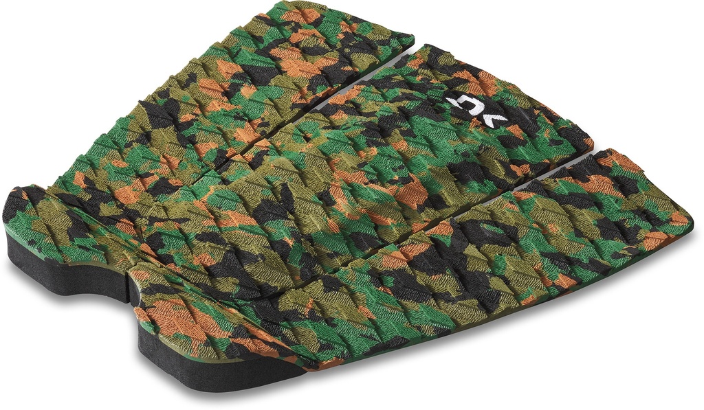ANDY IRONS PRO SURF TRACTION PAD OLIVE CAMO