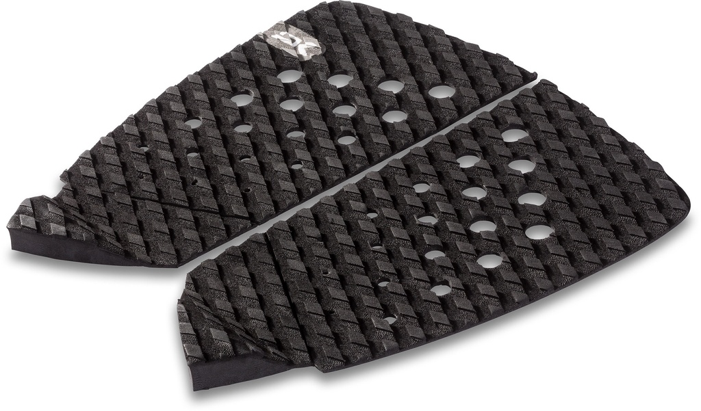 RETRO FISH SURF TRACTION PAD BLACK