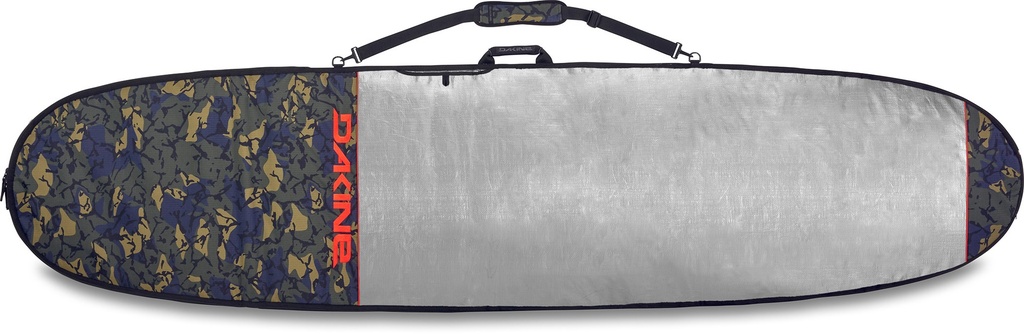 DAYLIGHT SURFBOARD BAG NOSERIDER 7'6&quot; CASCADE CAMO