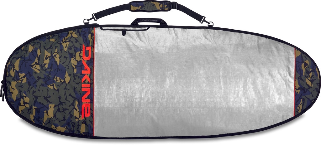DAYLIGHT SURFBOARD BAG 6" HYBRID CASCADE CAMO