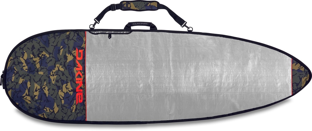 DAYLIGHT SURFBOARD BAG THRUSTER 5'8" CASCADE CAMO