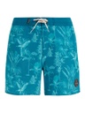 MNS PRTUROR BEACHSHORT DEEP BL