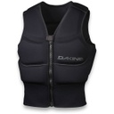 SURFACE VEST BLACK