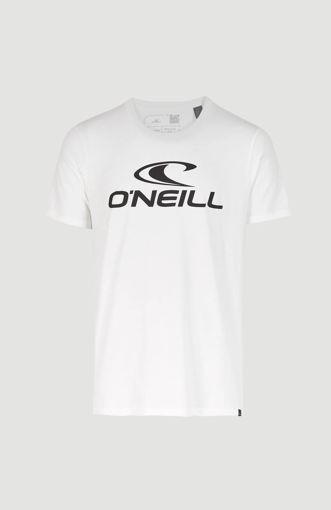 ONEILL TSHIRT WHITE