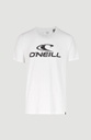 ONEILL TSHIRT WHITE