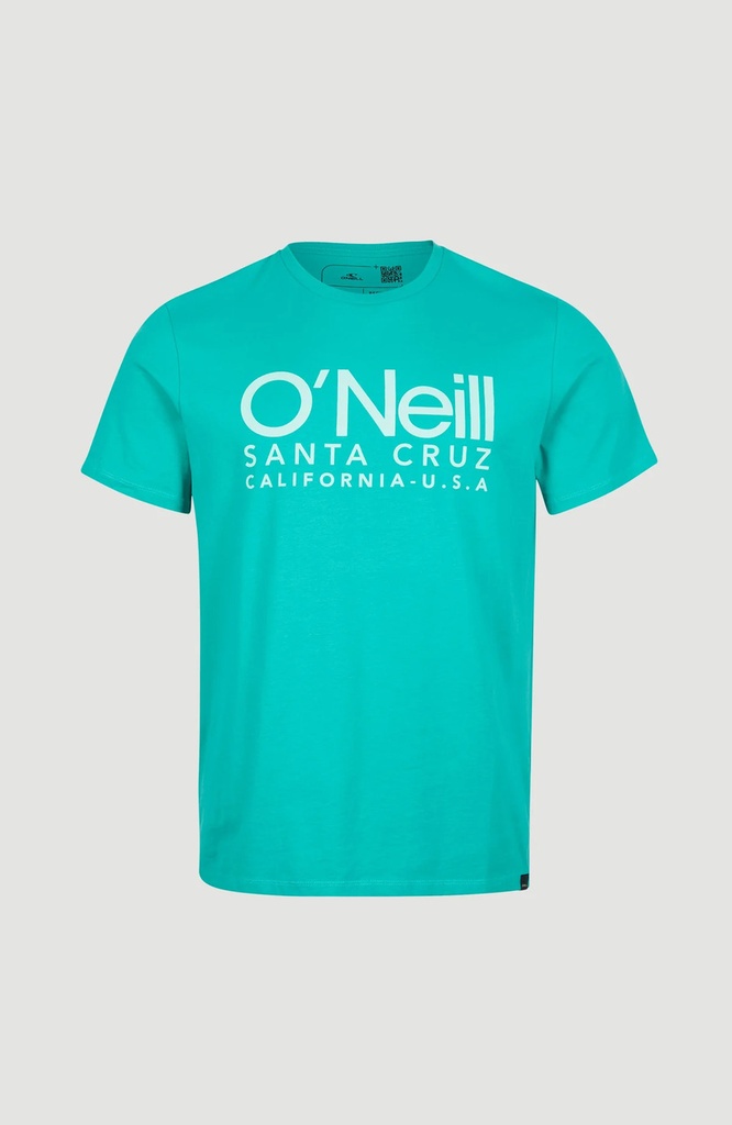 CALI ORIGINAL TSHIRT SEA GREEN