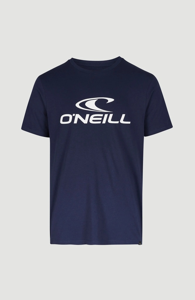 ONEILL TSHIRT INK BLUE