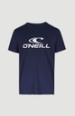 ONEILL TSHIRT INK BLUE