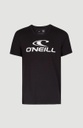 ONEILL TSHIRT BLACK