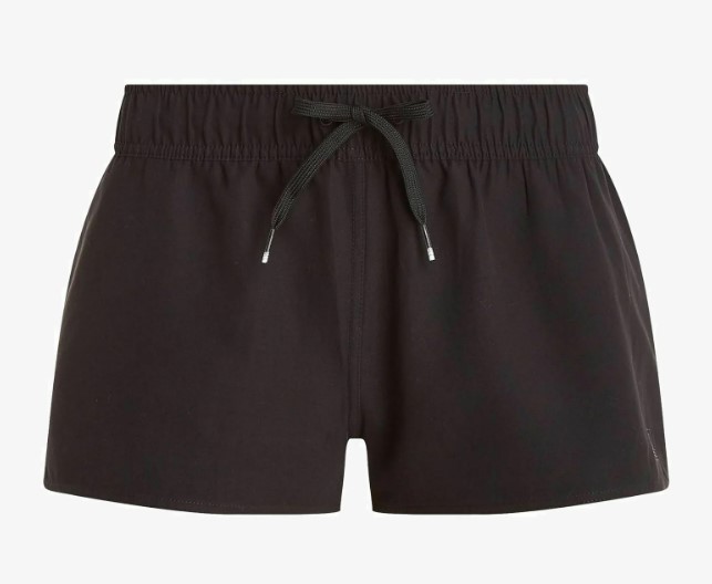 WMN PRTEVI BEACHSHORT TRUE BLA