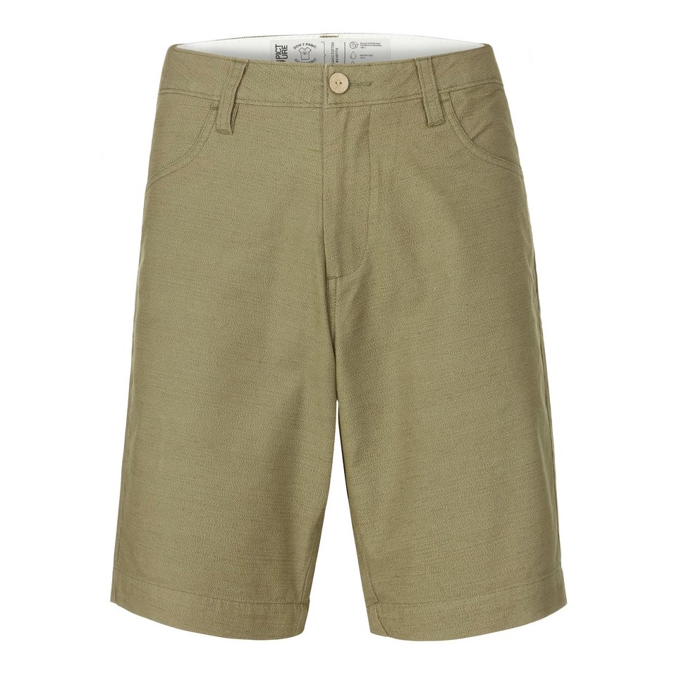 ALDOS SHORTS A ARMY GREEN