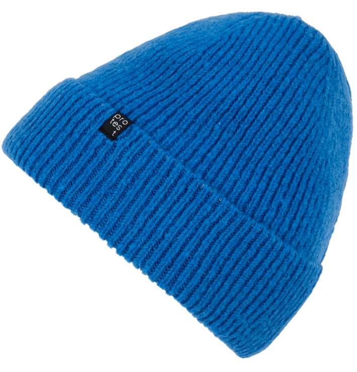 PRTSHOTA BEANIE HORIZON BLUE