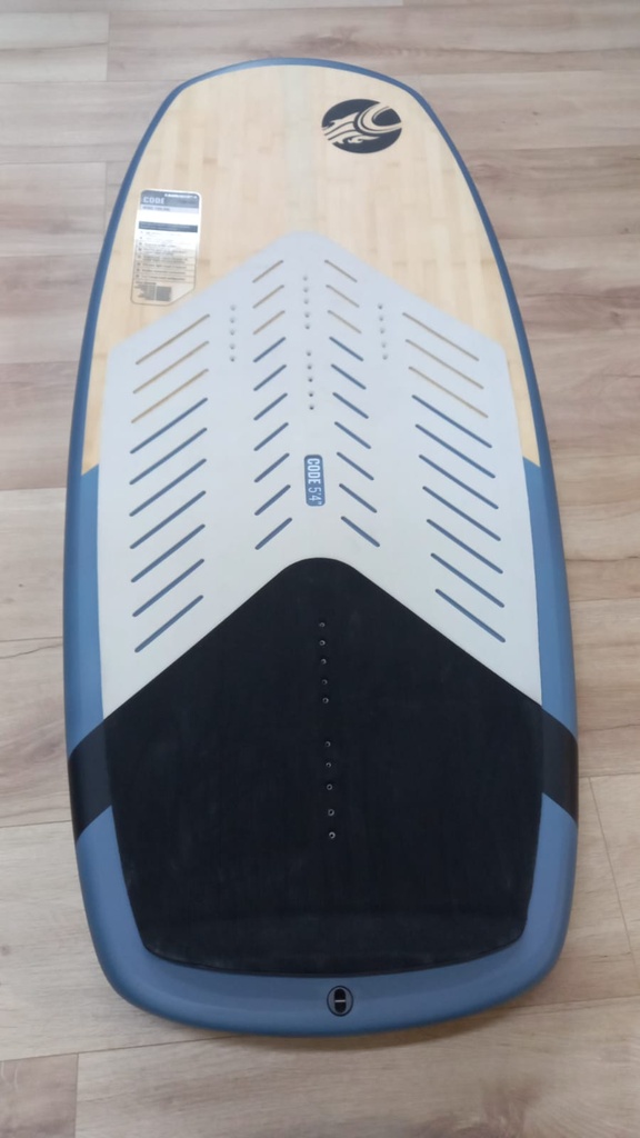 CODE 2022 5'4&quot; (used)