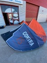 CONTRA 3S 2022 RED/CYAN 15m (used)