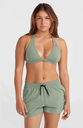 ESSENTIALS BIDART 11&quot; SWIMSHORTS LILY PAD