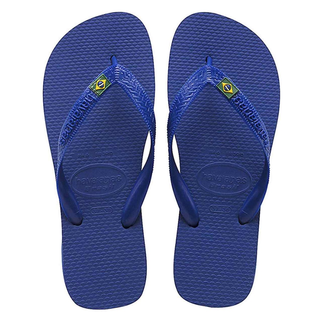 BRASIL NAVY BLUE