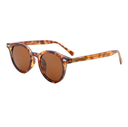 HONFLEUR DEMI BRWN POL BRWN LENS