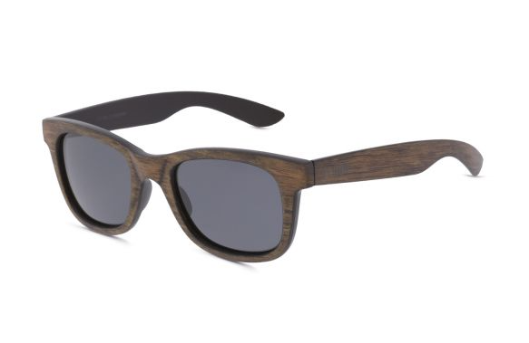 SHARK WOOD SMOKE LENS