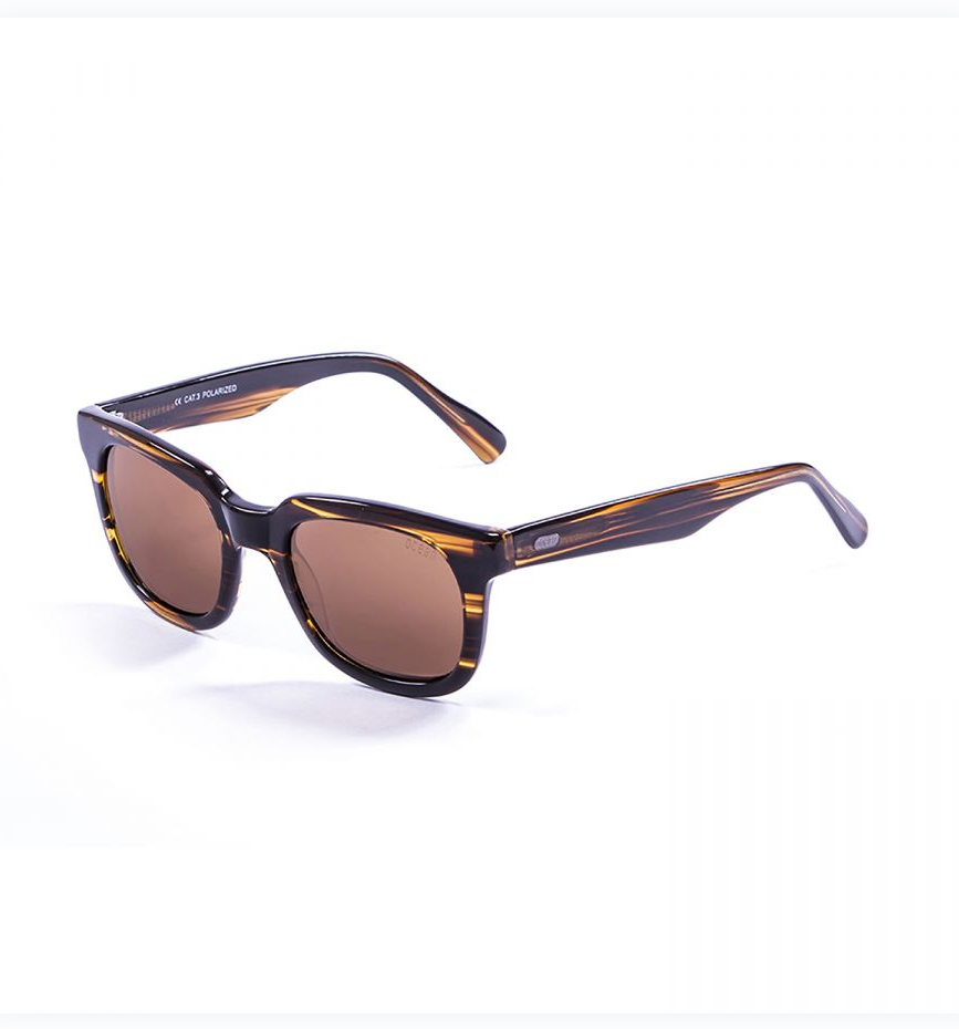 SAN CLEMENTE BROWN