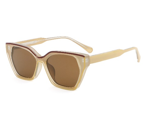 JAIPUR HONEY BROWN LENSE