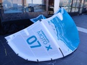 MOTO X 2023 C3 BLUE 7m (used)