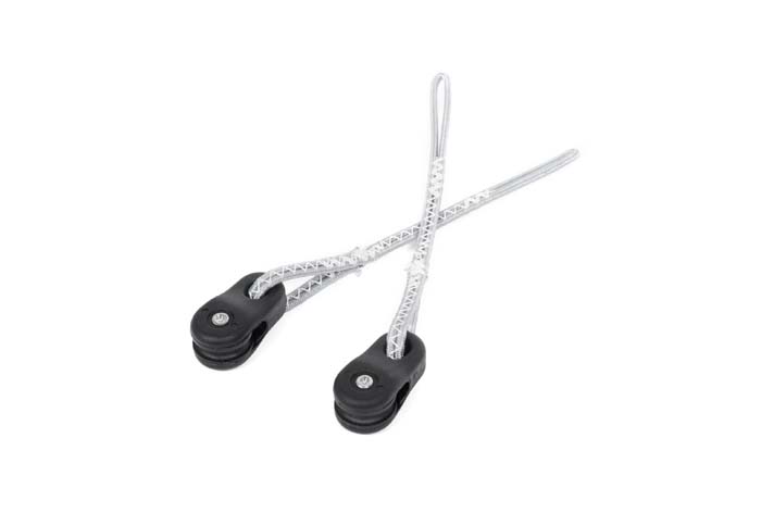 SINGLE PULLEY LINK