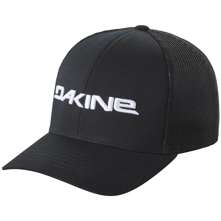 SIDELINE TRUCKER BLACK