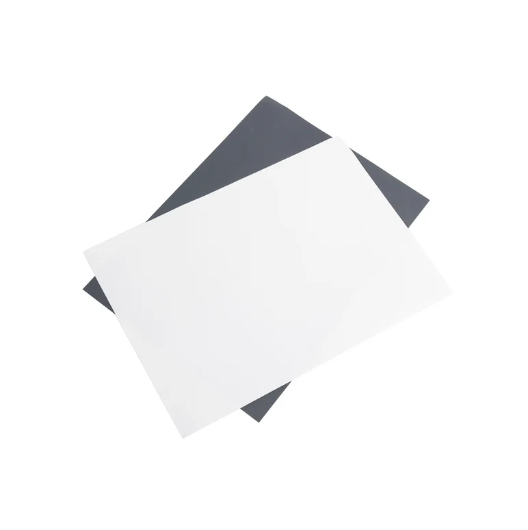 ADHESIVE MARKCLOTH STRIP WHITE