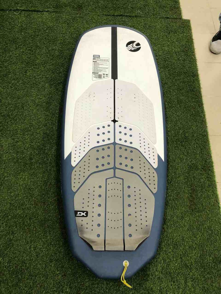 CODE V2 2023 5'2&quot; (used)