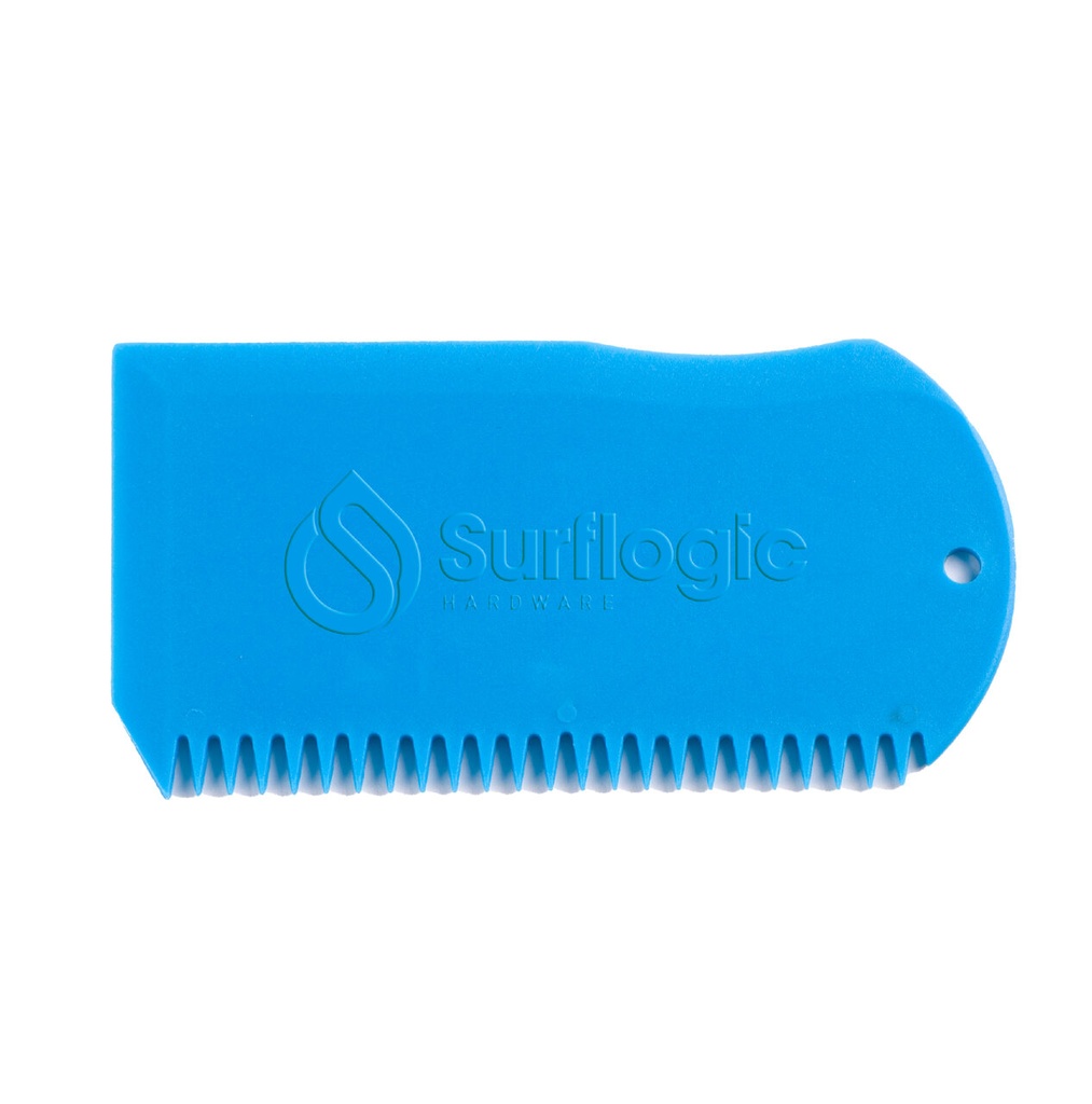 WAX COMB BLUE