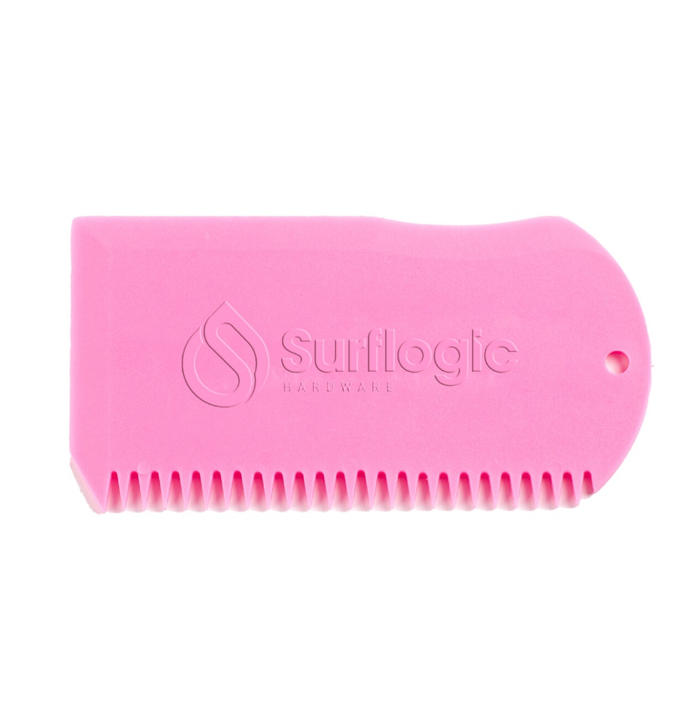 WAX COMB PINK
