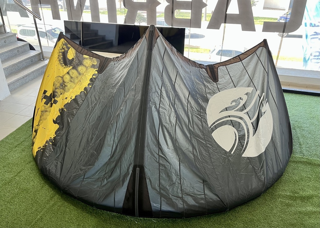 DRIFTER 2023 C2 YELLOW 10m (used)(33)