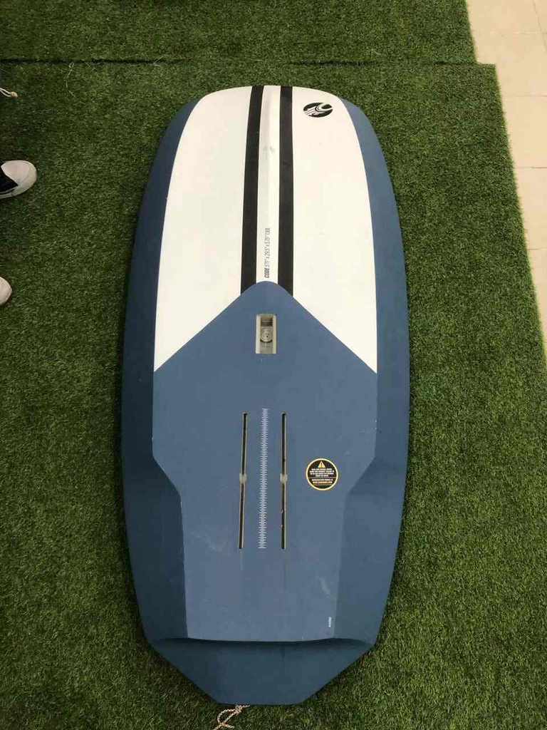 CODE V2 2023 5'11&quot; (used)