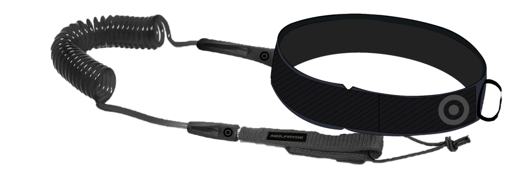 WING LEASH BELT