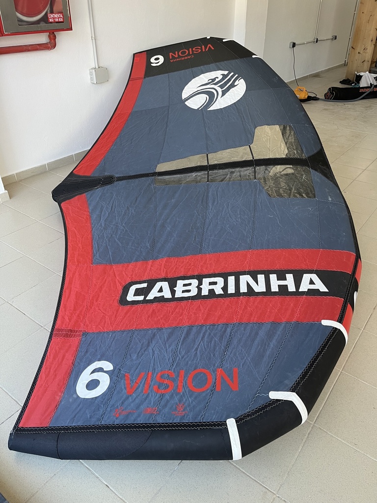 VISION 2024 C11 WILCARD 6m (used)(129)