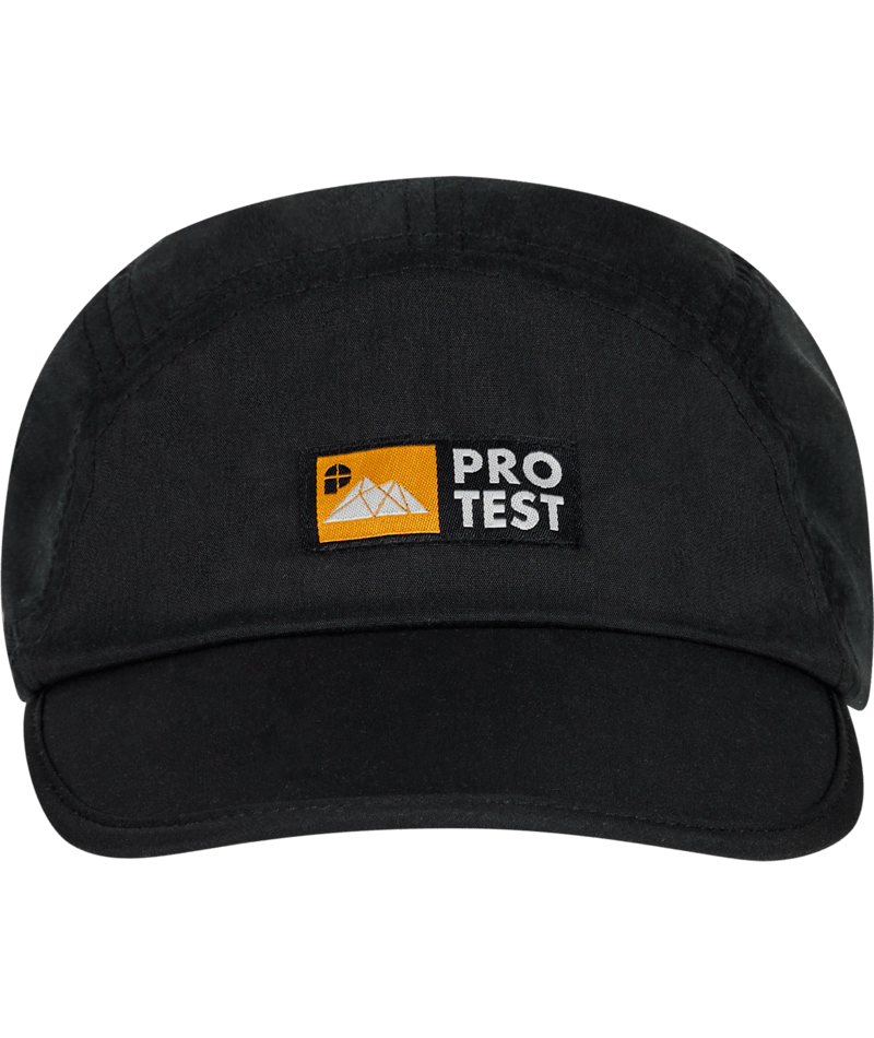 PRTSNAP CAP TRUE BLACK