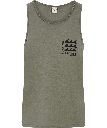PRTDANY SINGLET SOIL GREY