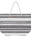 PRTFAUX BAG TRUE BLACK