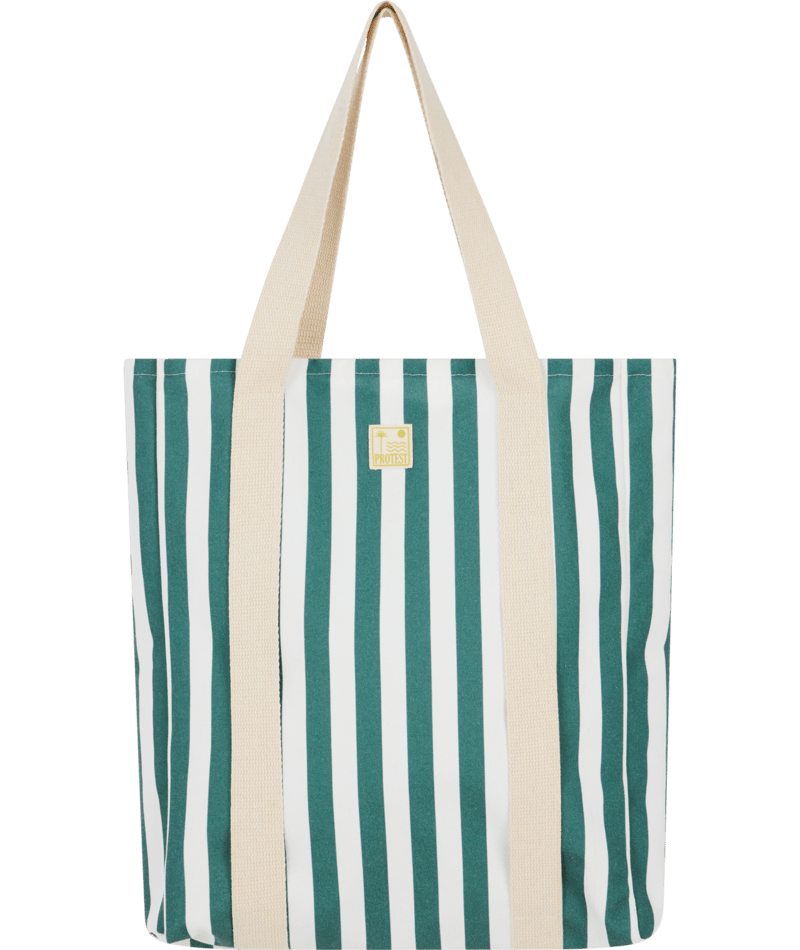 PRTSPORTY BAG VEGGIE GREE