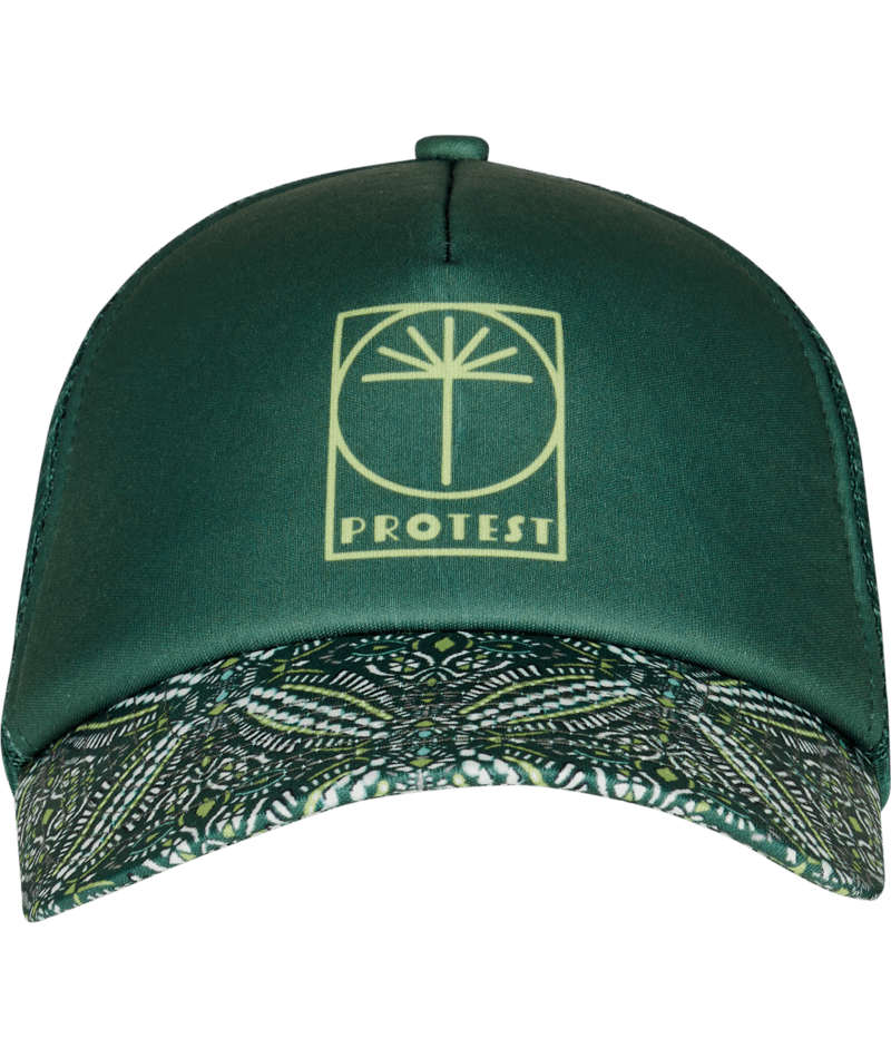 PRTKIMO CAP VEGGIE GREE