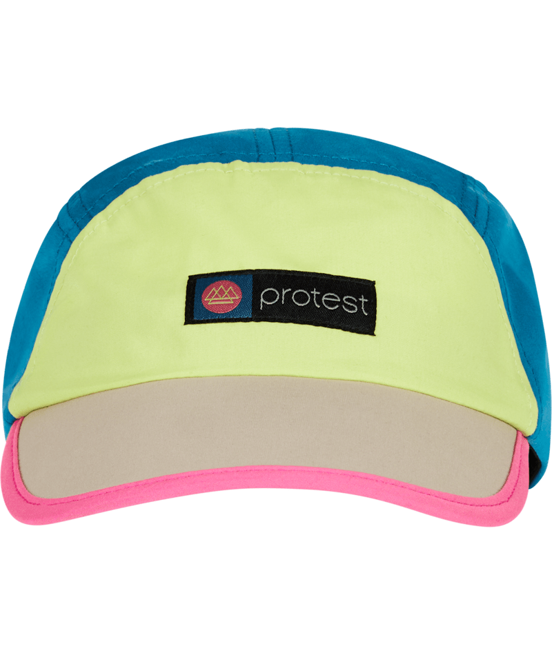 PRTSULA CAP SURFING BLU