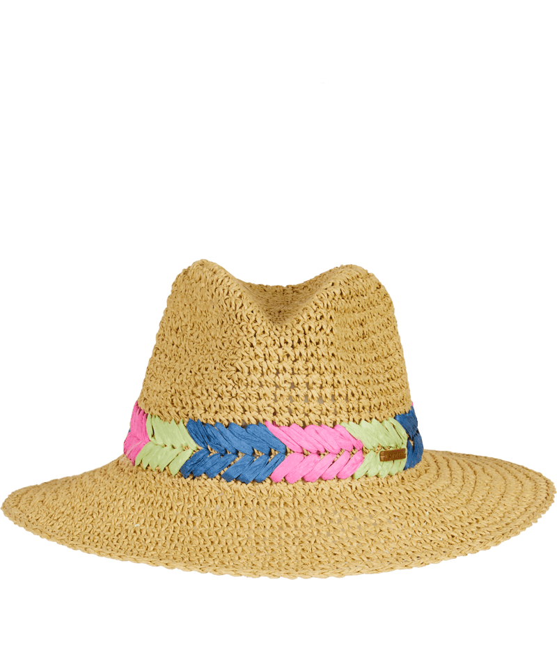 PRTERLENA HAT SURFING BLU