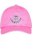 PRTINDIRA CAP SMOOTH PINK