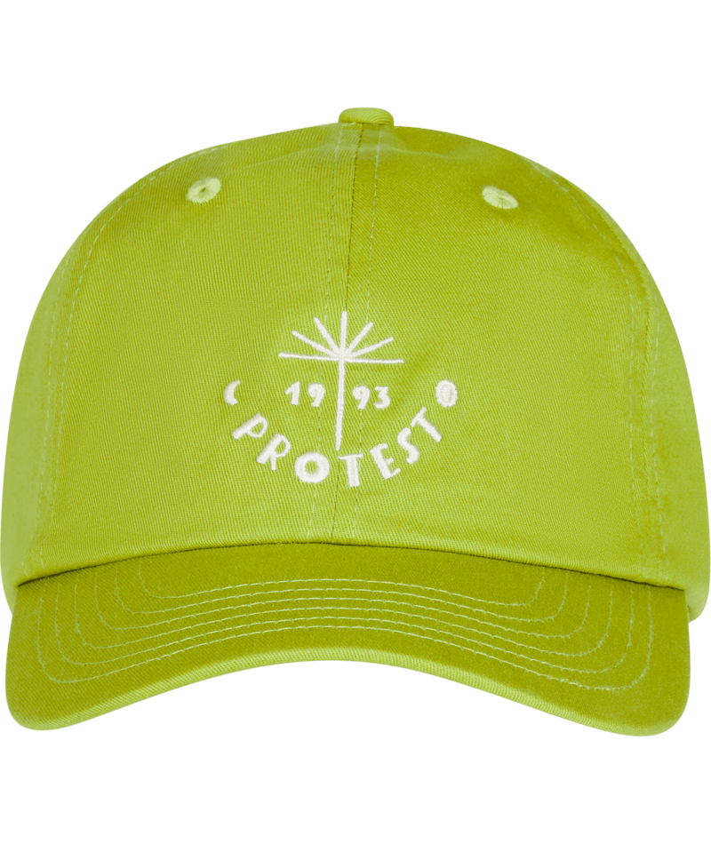 PRTINDIRA CAP SOUR GREEN
