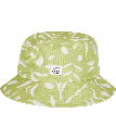 PRTSTEREO HAT SOUR GREEN
