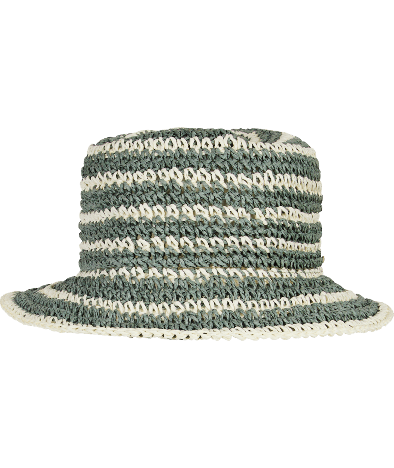 PRTILZA HAT VEGGIE GREE