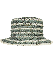 PRTILZA HAT VEGGIE GREE