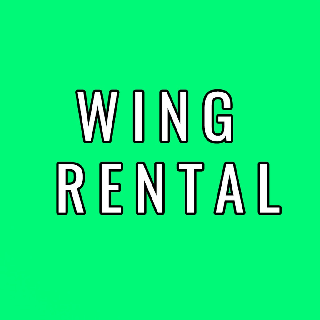 WING RENTAL