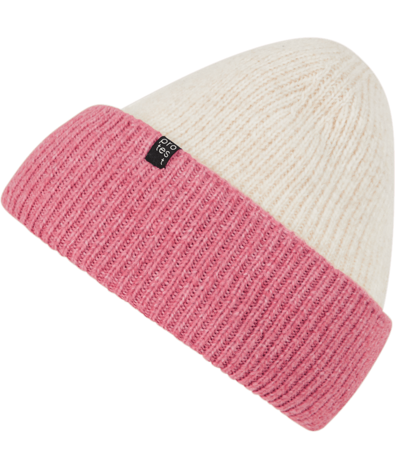 PRTORELLE24 BEANIE ROSE DUST